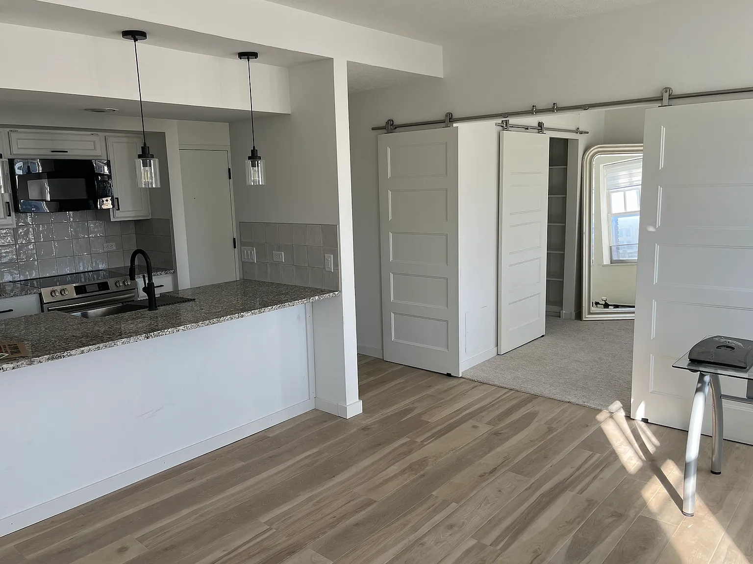 1 bed, 675 sqft, $1,250 — Photo 2