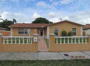 10231 SW 13th St, Miami, FL 33174
