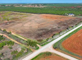 LOT 1 County Road 378, Merkel, TX 79536