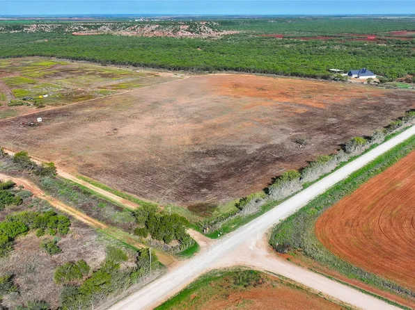 LOT 3 County Road 378, Merkel, TX 79536