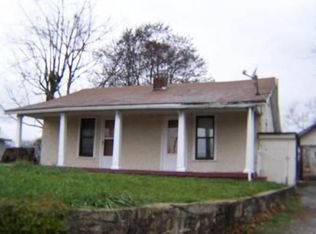 301 Crossville St, Monterey, TN 38574