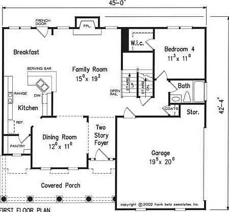 2nd image of 3284 Gavin Way