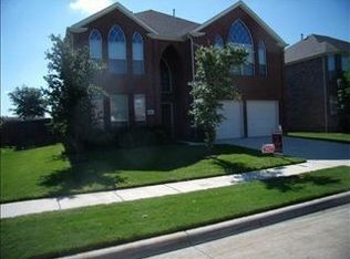 11454 Blackhawk Dr, Frisco, TX 75033