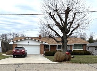 72 Woodvue Ln, Wintersville, OH