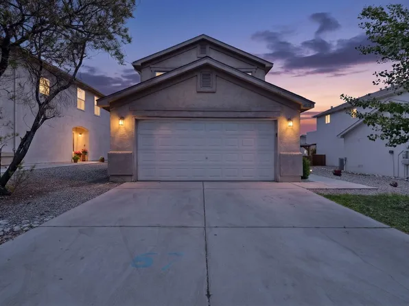 9924 Cerro Largo Pl NW, Albuquerque, NM 87114