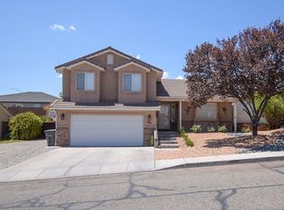 427 N 2900th St E, Saint George, UT 84790