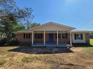 833 Graham Rd, Cantonment, FL 32533