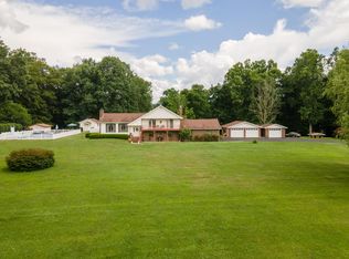 18004 Old Jonesboro Rd, Abingdon, VA 24211