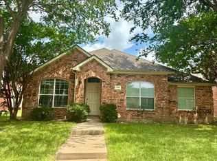 7180 Chinquapin Dr, Frisco, TX 75033