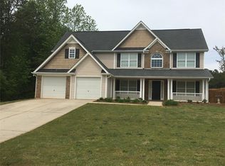 6610 Crest Wood Ln, Douglasville, GA 30135