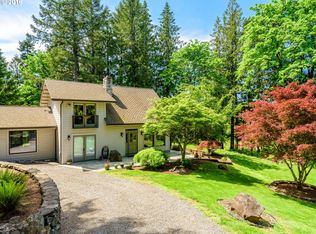 19277 S Rockney Rd, Colton, OR 97017