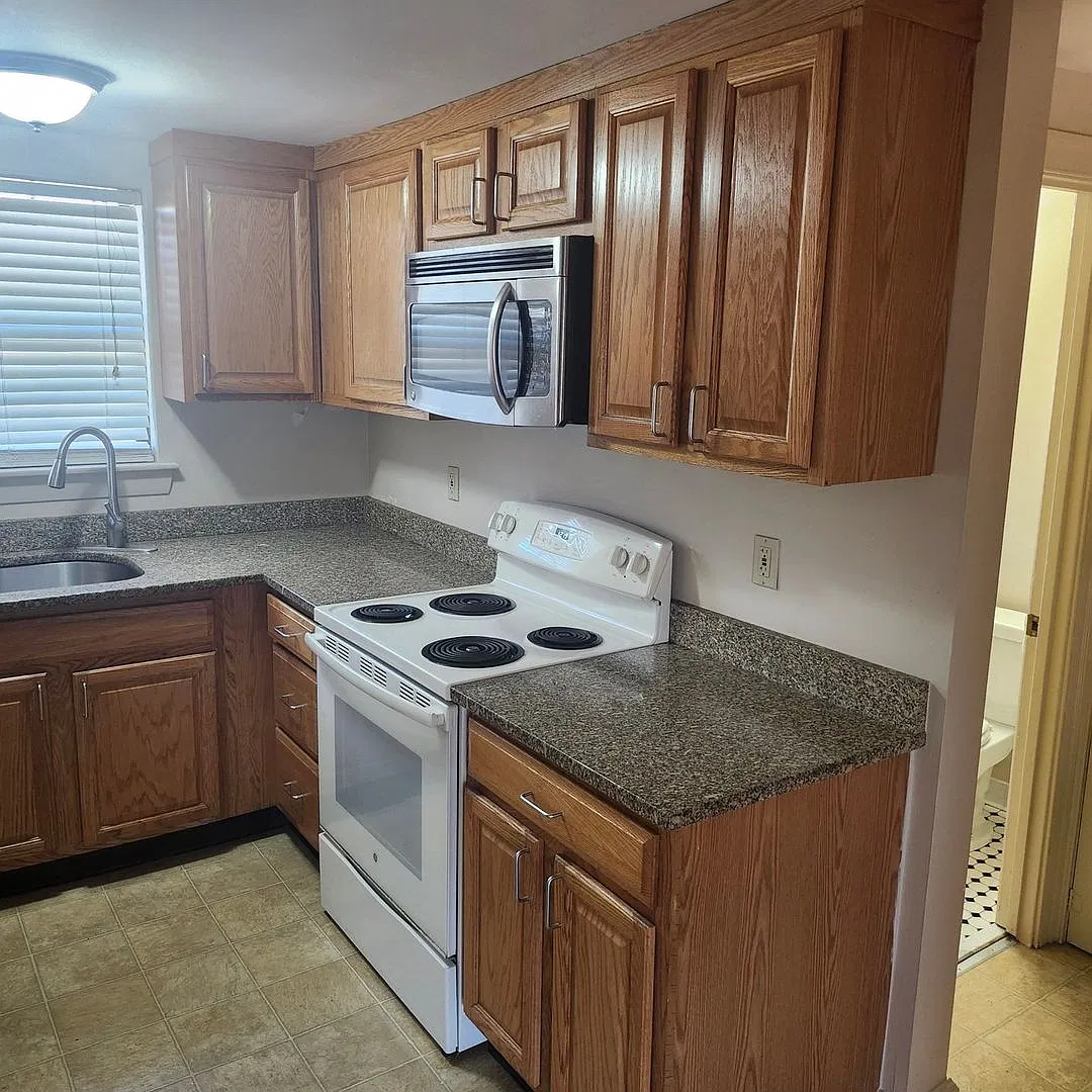 1BR w/ Pool in Waltham | Remodeled and Ready to Rent! — Photo 3