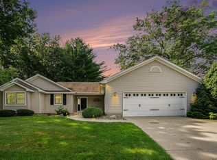 9468 Lightwood Ct, Richland, MI