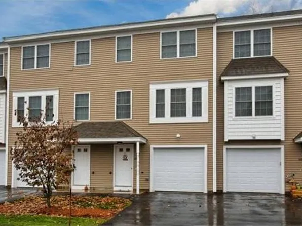 41 Boston Rd, North Billerica, MA 01862