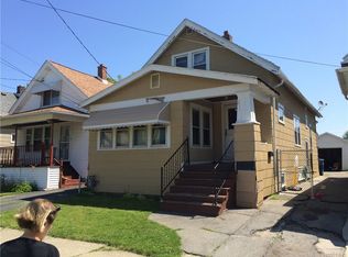 211 Roslyn St, Buffalo, NY 14215
