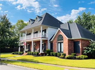 276 Ireland St, Springdale, AR 72762