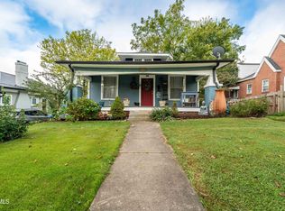 1115 Welbourne St, Johnson City, TN 37601