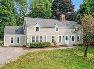 100 Kaufmann Dr, Peterborough, NH 03458