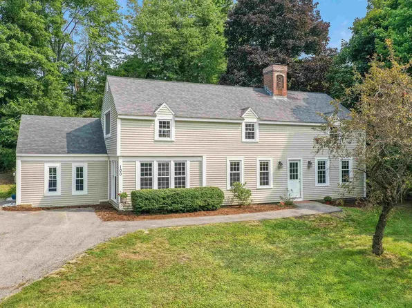 100 Kaufmann Drive, Peterborough, NH 03458