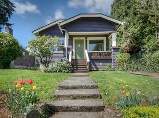 4231 NE 77th Ave, Portland, OR 97218