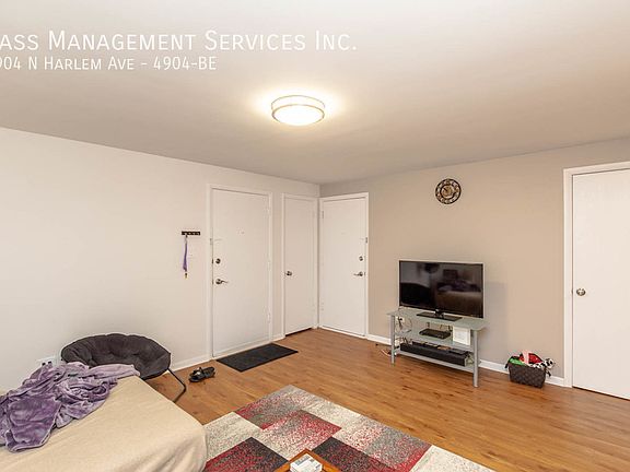 3rd image of 4904 N Harlem Ave #Be
