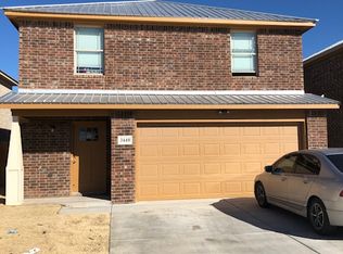 3448 Itasca St, Lubbock, TX 79415