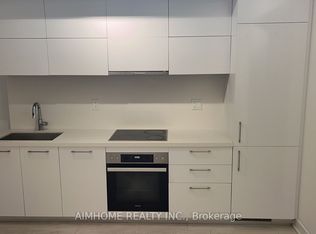 188 Cumberland St #1508, Toronto, ON M5R 0B6