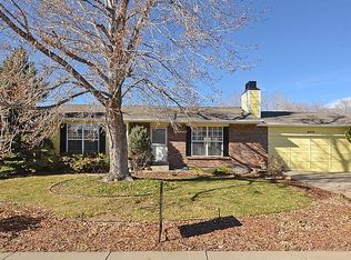 8402 W Star Cir, Littleton, CO 80128