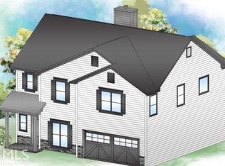 55 Victory Ln #5, Covington, GA 30016