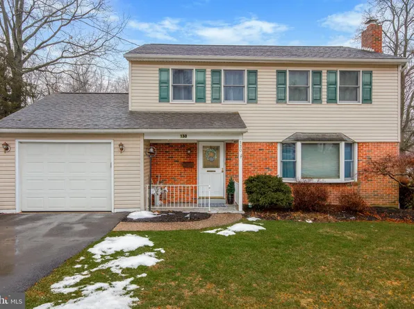 130 Township Rd, Sellersville, PA 18960