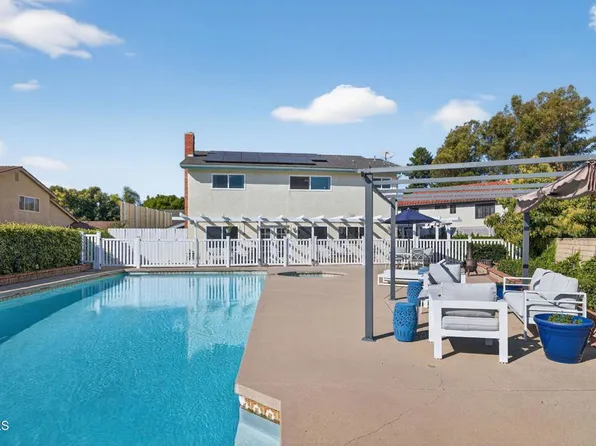 10696 Loma Vista Rd, Ventura, CA 93004