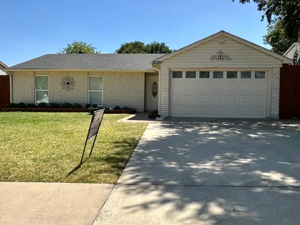 4226 Blue Creek Dr, Garland, TX 75043