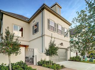 135 Hickory St, Shenandoah, TX 77384