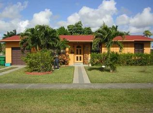 14785 SW 297th St, Homestead, FL 33033