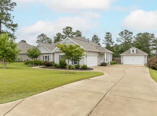 1059 Tralee Dr, Beech Island, SC 29842