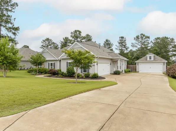 1059 Tralee Dr, Beech Island, SC 29842