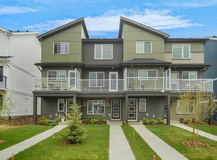 2706 Alces Way, Edmonton, AB T6X3L5