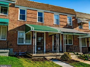 39 N Culver St, Baltimore, MD 21229