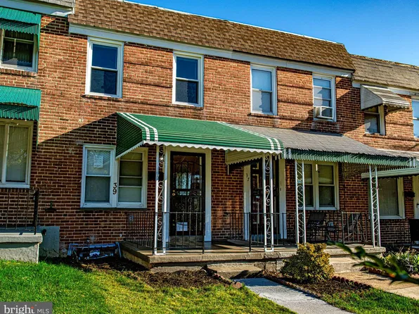 39 N Culver St, Baltimore, MD 21229