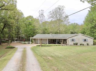 2919 County Road 318, Jonesboro, AR 72401