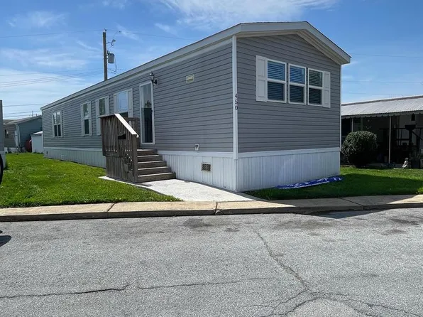 450 5th Ave #272, Wilmington, DE 19808