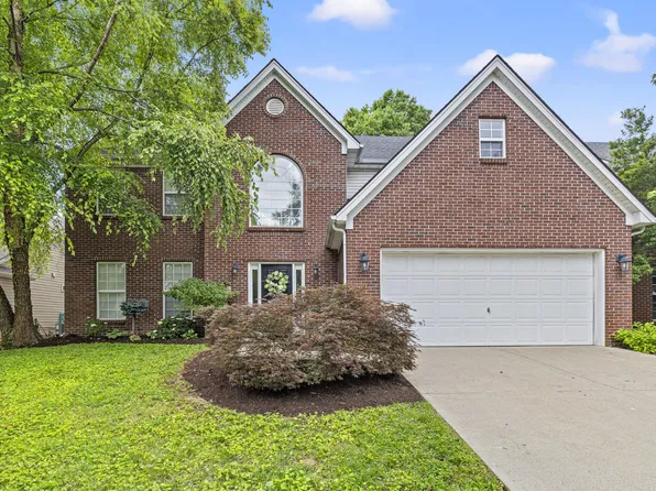 1016 Bryce Point, Lexington, KY 40509