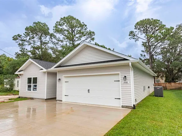 2166 Jeannie St, Navarre, FL 32566