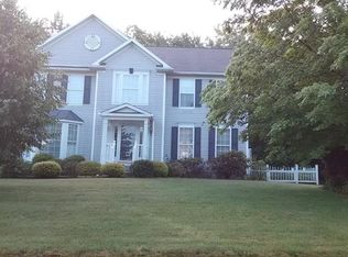 173 Neshannock Trails Dr, New Castle, PA