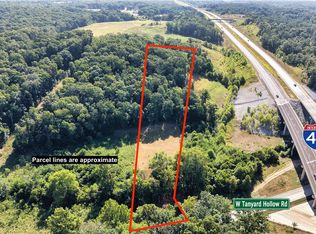 W Tanyard Hollow Rd, Holw, AR 72712