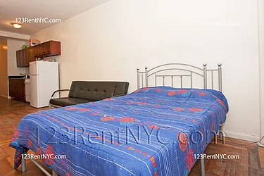 Rented by Chartwell Manhattan Realty