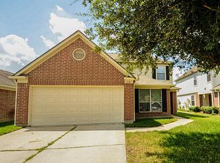 1119 Laurel Chase Trl, Houston, TX 77073