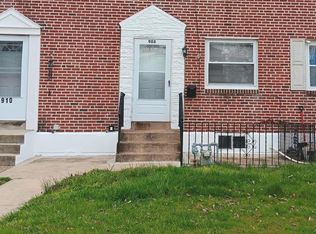 908 Delview Dr, Folcroft, PA 19032
