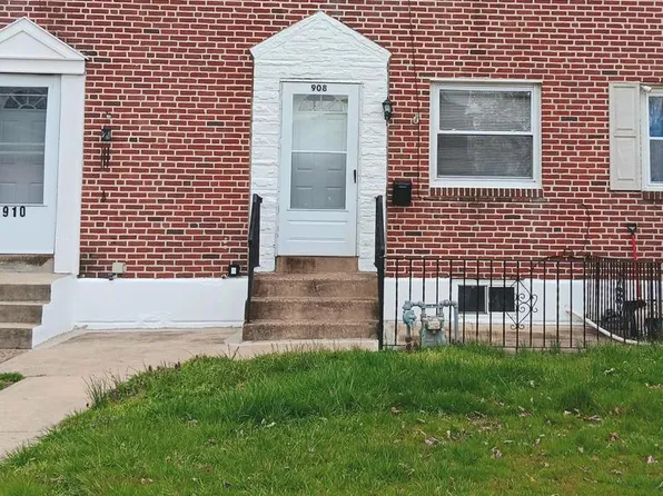 908 Delview Dr, Folcroft, PA 19032
