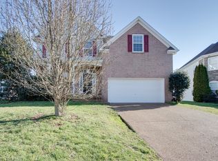 3011 Farmville Cir, Spring Hill, TN 37174